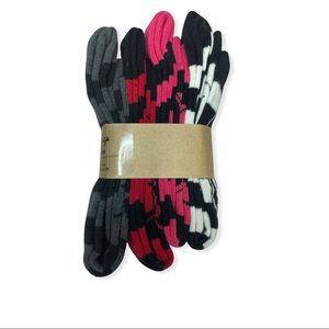 ⭐️Skull Tube Socks 4-Pack